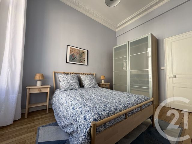 Appartement T3 à louer - 3 pièces - 62.73 m2 - LIMOGES - 87 - LIMOUSIN - Century 21 Atrium Immobilier