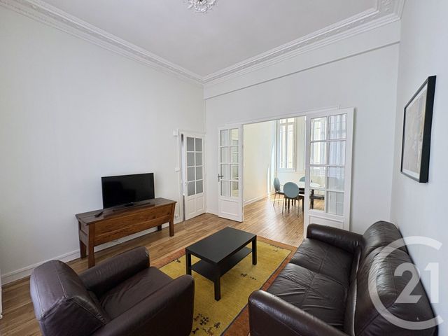 Appartement T3 à louer - 3 pièces - 62.73 m2 - LIMOGES - 87 - LIMOUSIN - Century 21 Atrium Immobilier