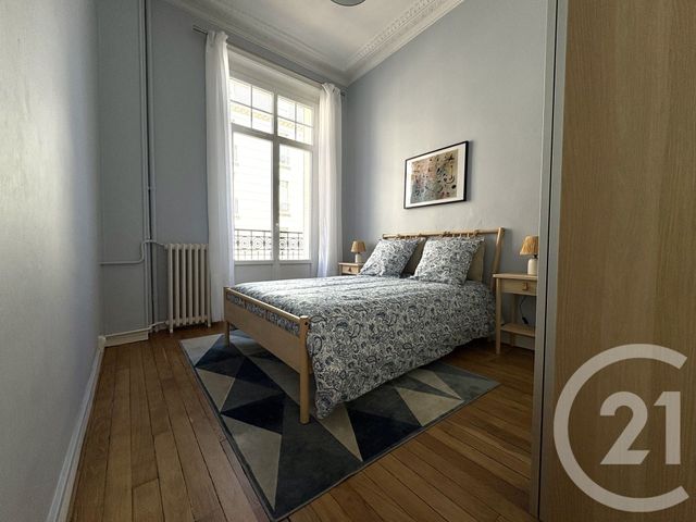 Appartement T3 à louer - 3 pièces - 62.73 m2 - LIMOGES - 87 - LIMOUSIN - Century 21 Atrium Immobilier