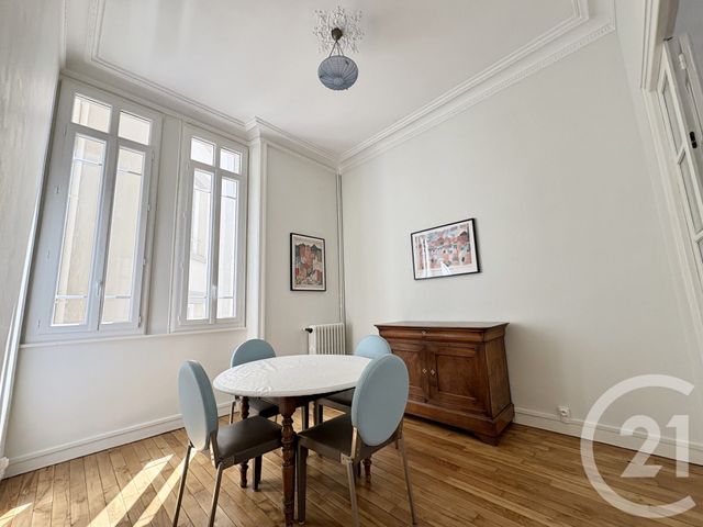 Appartement T3 à louer - 3 pièces - 62.73 m2 - LIMOGES - 87 - LIMOUSIN - Century 21 Atrium Immobilier