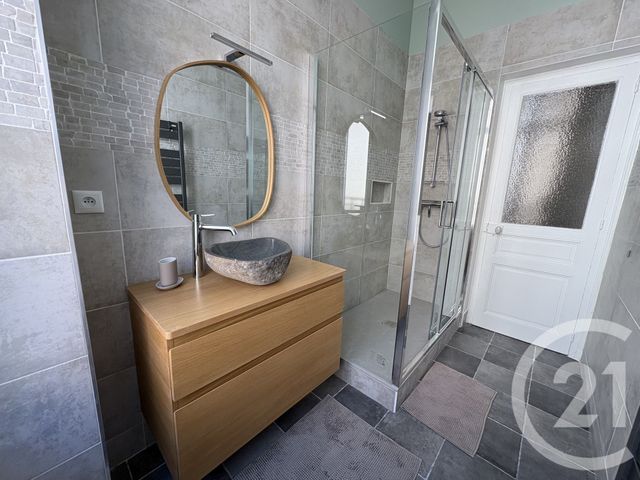 Appartement T3 à louer - 3 pièces - 62.73 m2 - LIMOGES - 87 - LIMOUSIN - Century 21 Atrium Immobilier