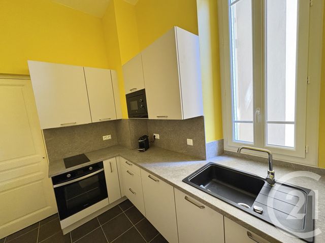 Appartement T3 à louer - 3 pièces - 62.73 m2 - LIMOGES - 87 - LIMOUSIN - Century 21 Atrium Immobilier