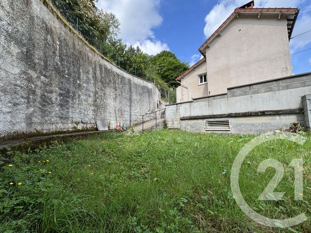 maison à vendre - 6 pièces - 129.34 m2 - BOSMIE L AIGUILLE - 87 - LIMOUSIN - Century 21 Atrium Immobilier