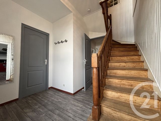 maison à vendre - 6 pièces - 129.34 m2 - BOSMIE L AIGUILLE - 87 - LIMOUSIN - Century 21 Atrium Immobilier