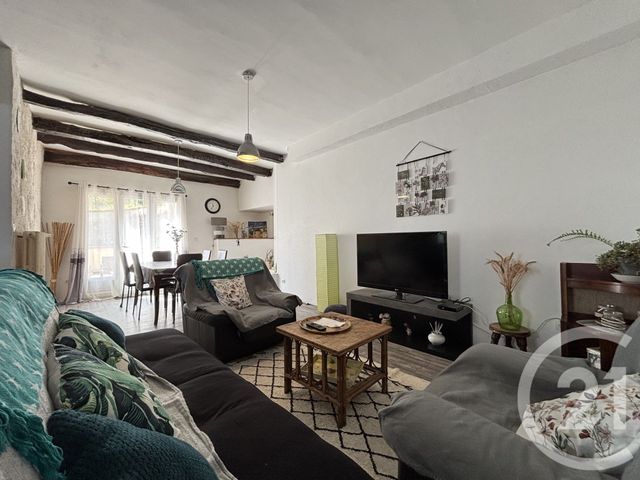 maison - BOSMIE L AIGUILLE - 87