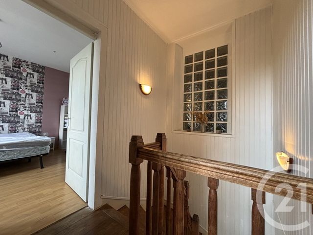 maison à vendre - 6 pièces - 129.34 m2 - BOSMIE L AIGUILLE - 87 - LIMOUSIN - Century 21 Atrium Immobilier