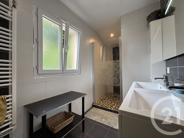 maison à vendre - 6 pièces - 129.34 m2 - BOSMIE L AIGUILLE - 87 - LIMOUSIN - Century 21 Atrium Immobilier