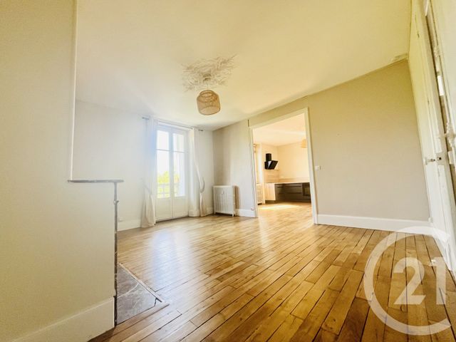 Appartement F4 à louer LIMOGES