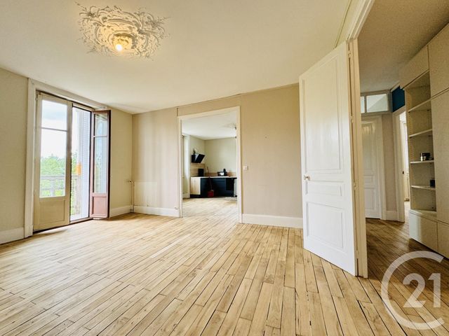 appartement - LIMOGES - 87