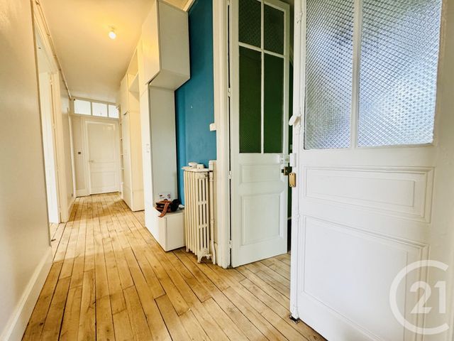 Appartement T4 à louer - 4 pièces - 107.05 m2 - LIMOGES - 87 - LIMOUSIN - Century 21 Atrium Immobilier