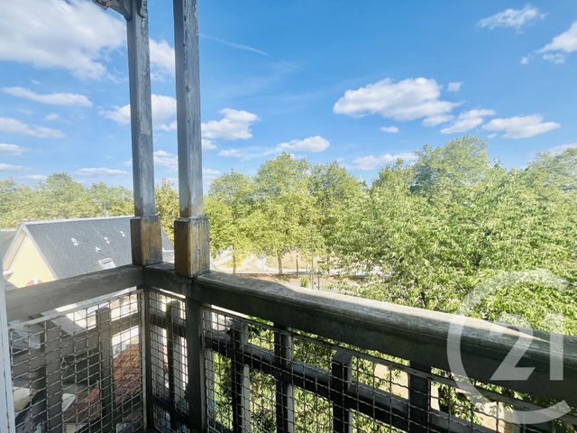 Appartement T4 à louer - 4 pièces - 107.05 m2 - LIMOGES - 87 - LIMOUSIN - Century 21 Atrium Immobilier