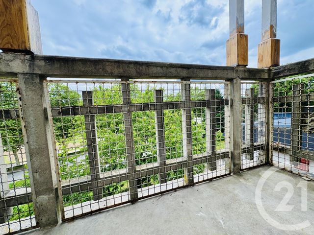 Appartement T4 à louer - 4 pièces - 107.05 m2 - LIMOGES - 87 - LIMOUSIN - Century 21 Atrium Immobilier