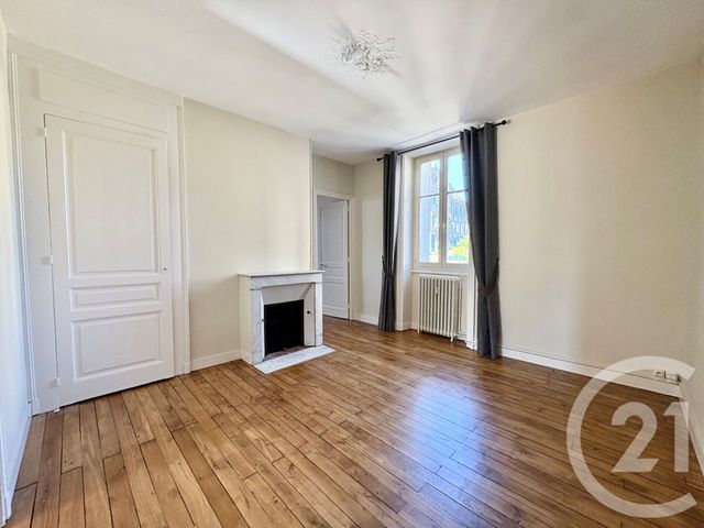 Appartement T4 à louer - 4 pièces - 107.05 m2 - LIMOGES - 87 - LIMOUSIN - Century 21 Atrium Immobilier