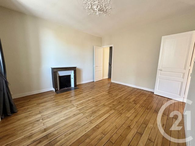 Appartement T4 à louer - 4 pièces - 107.05 m2 - LIMOGES - 87 - LIMOUSIN - Century 21 Atrium Immobilier