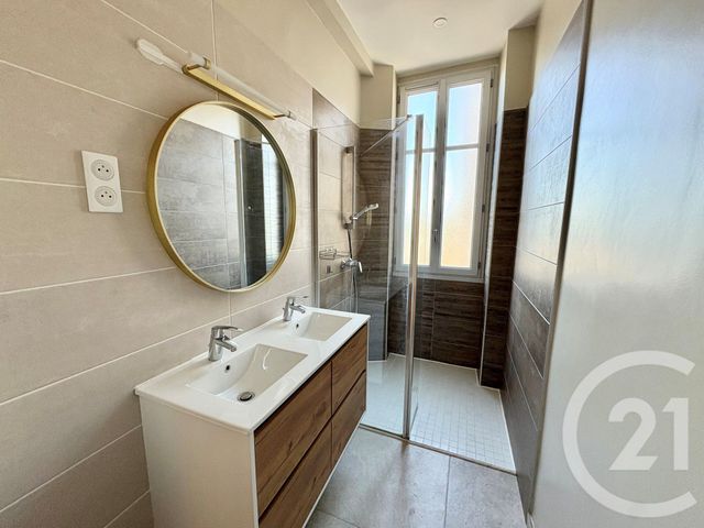 Appartement T4 à louer - 4 pièces - 107.05 m2 - LIMOGES - 87 - LIMOUSIN - Century 21 Atrium Immobilier