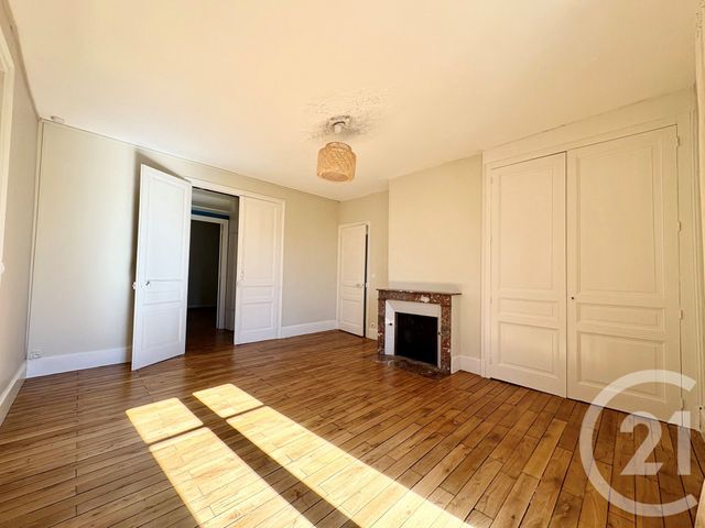 Appartement T4 à louer - 4 pièces - 107.05 m2 - LIMOGES - 87 - LIMOUSIN - Century 21 Atrium Immobilier