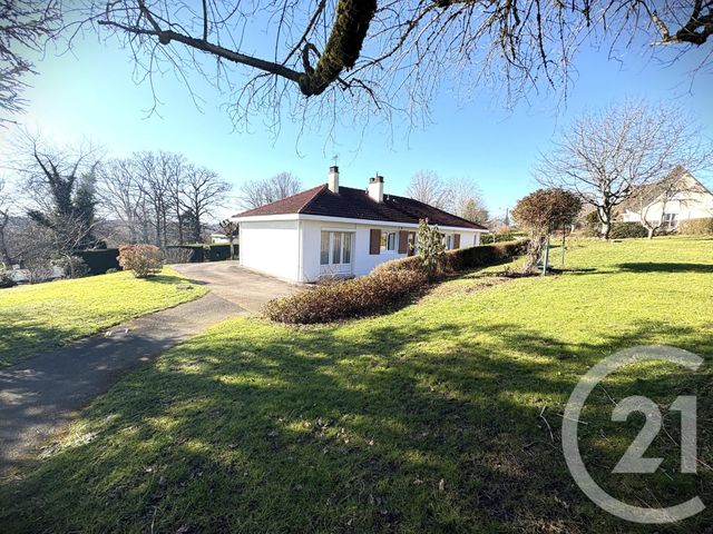 maison à vendre - 5 pièces - 92.0 m2 - BOISSEUIL - 87 - LIMOUSIN - Century 21 Atrium Immobilier