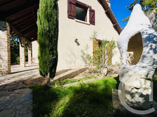 maison à vendre - 7 pièces - 216.99 m2 - VERNEUIL SUR VIENNE - 87 - LIMOUSIN - Century 21 Atrium Immobilier