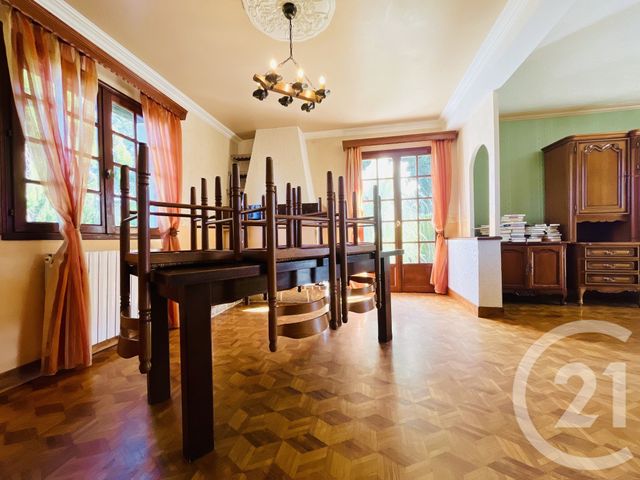 maison à vendre - 7 pièces - 216.99 m2 - VERNEUIL SUR VIENNE - 87 - LIMOUSIN - Century 21 Atrium Immobilier