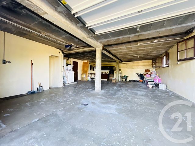 maison à vendre - 7 pièces - 216.99 m2 - VERNEUIL SUR VIENNE - 87 - LIMOUSIN - Century 21 Atrium Immobilier