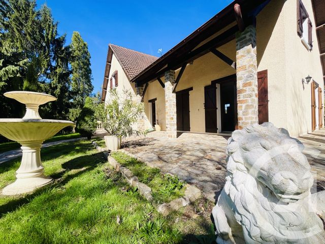 maison à vendre - 7 pièces - 216.99 m2 - VERNEUIL SUR VIENNE - 87 - LIMOUSIN - Century 21 Atrium Immobilier