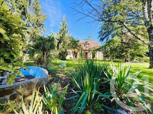 maison à vendre - 7 pièces - 216.99 m2 - VERNEUIL SUR VIENNE - 87 - LIMOUSIN - Century 21 Atrium Immobilier