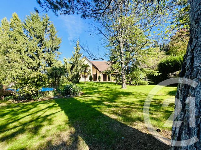 maison à vendre - 7 pièces - 216.99 m2 - VERNEUIL SUR VIENNE - 87 - LIMOUSIN - Century 21 Atrium Immobilier