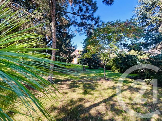 maison à vendre - 7 pièces - 216.99 m2 - VERNEUIL SUR VIENNE - 87 - LIMOUSIN - Century 21 Atrium Immobilier