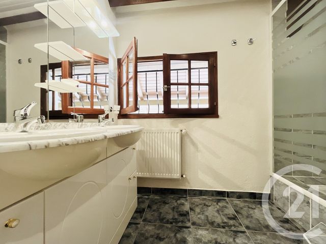 maison à vendre - 7 pièces - 216.99 m2 - VERNEUIL SUR VIENNE - 87 - LIMOUSIN - Century 21 Atrium Immobilier