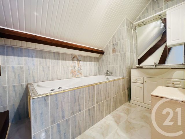 maison à vendre - 7 pièces - 216.99 m2 - VERNEUIL SUR VIENNE - 87 - LIMOUSIN - Century 21 Atrium Immobilier