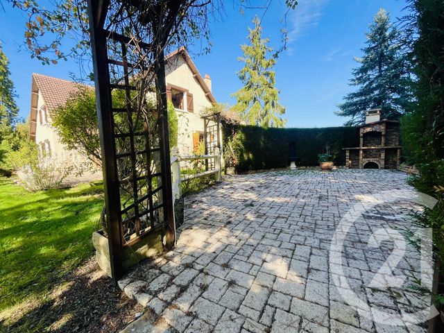 maison à vendre - 7 pièces - 216.99 m2 - VERNEUIL SUR VIENNE - 87 - LIMOUSIN - Century 21 Atrium Immobilier