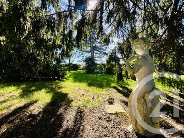 maison à vendre - 7 pièces - 216.99 m2 - VERNEUIL SUR VIENNE - 87 - LIMOUSIN - Century 21 Atrium Immobilier