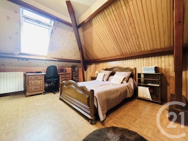 maison à vendre - 7 pièces - 216.99 m2 - VERNEUIL SUR VIENNE - 87 - LIMOUSIN - Century 21 Atrium Immobilier