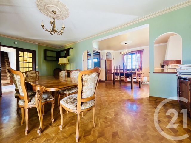 maison à vendre - 7 pièces - 216.99 m2 - VERNEUIL SUR VIENNE - 87 - LIMOUSIN - Century 21 Atrium Immobilier