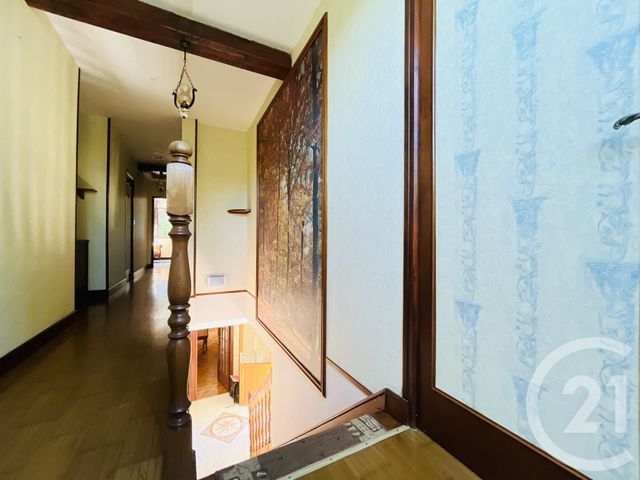 maison à vendre - 7 pièces - 216.99 m2 - VERNEUIL SUR VIENNE - 87 - LIMOUSIN - Century 21 Atrium Immobilier