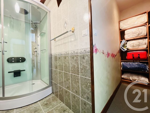 maison à vendre - 7 pièces - 216.99 m2 - VERNEUIL SUR VIENNE - 87 - LIMOUSIN - Century 21 Atrium Immobilier