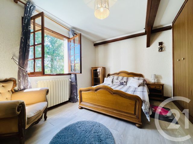 maison à vendre - 7 pièces - 216.99 m2 - VERNEUIL SUR VIENNE - 87 - LIMOUSIN - Century 21 Atrium Immobilier