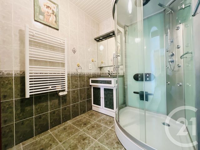 maison à vendre - 7 pièces - 216.99 m2 - VERNEUIL SUR VIENNE - 87 - LIMOUSIN - Century 21 Atrium Immobilier