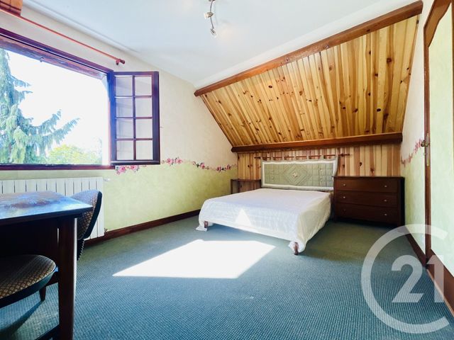 maison à vendre - 7 pièces - 216.99 m2 - VERNEUIL SUR VIENNE - 87 - LIMOUSIN - Century 21 Atrium Immobilier