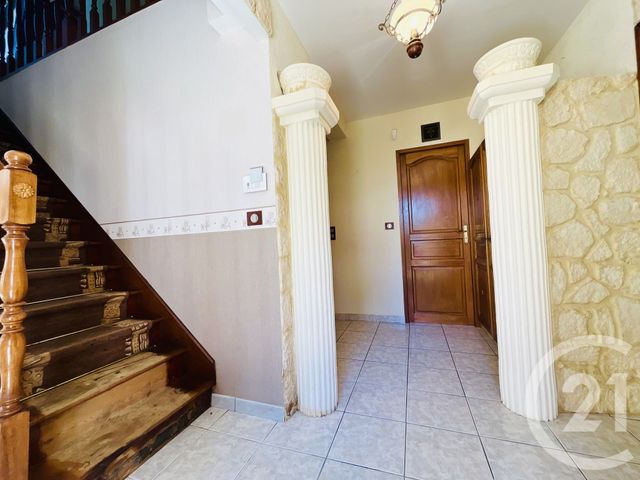 maison à vendre - 7 pièces - 216.99 m2 - VERNEUIL SUR VIENNE - 87 - LIMOUSIN - Century 21 Atrium Immobilier