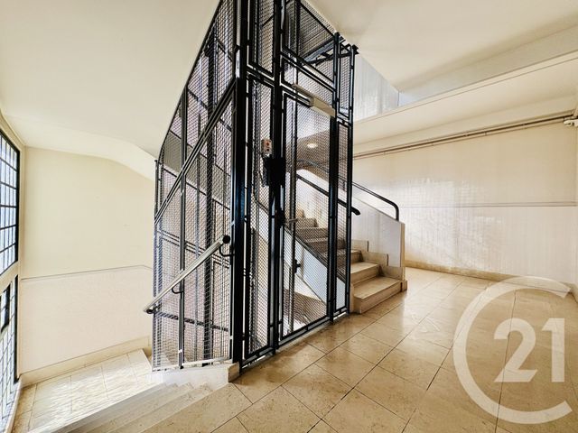 Appartement F4 à vendre - 4 pièces - 88.18 m2 - LIMOGES - 87 - LIMOUSIN - Century 21 Atrium Immobilier