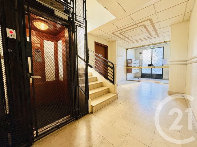 Appartement F4 à vendre - 4 pièces - 88.18 m2 - LIMOGES - 87 - LIMOUSIN - Century 21 Atrium Immobilier
