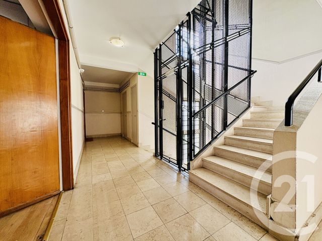 Appartement F4 à vendre - 4 pièces - 88.18 m2 - LIMOGES - 87 - LIMOUSIN - Century 21 Atrium Immobilier