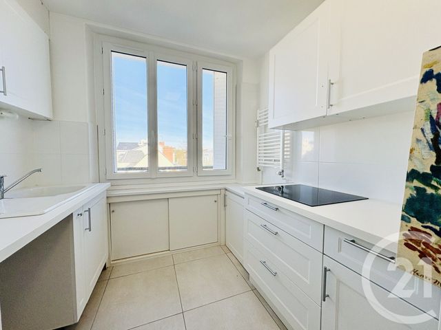 Appartement F4 à vendre - 4 pièces - 88.18 m2 - LIMOGES - 87 - LIMOUSIN - Century 21 Atrium Immobilier