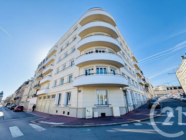 Appartement F4 à vendre - 4 pièces - 88.18 m2 - LIMOGES - 87 - LIMOUSIN - Century 21 Atrium Immobilier