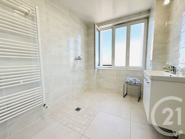 Appartement F4 à vendre - 4 pièces - 88.18 m2 - LIMOGES - 87 - LIMOUSIN - Century 21 Atrium Immobilier