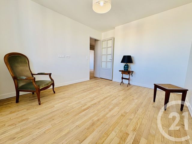 Appartement F4 à vendre - 4 pièces - 88.18 m2 - LIMOGES - 87 - LIMOUSIN - Century 21 Atrium Immobilier