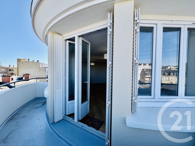 Appartement F4 à vendre - 4 pièces - 88.18 m2 - LIMOGES - 87 - LIMOUSIN - Century 21 Atrium Immobilier