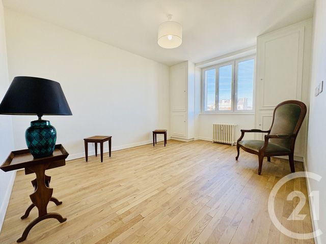 Appartement F4 à vendre - 4 pièces - 88.18 m2 - LIMOGES - 87 - LIMOUSIN - Century 21 Atrium Immobilier
