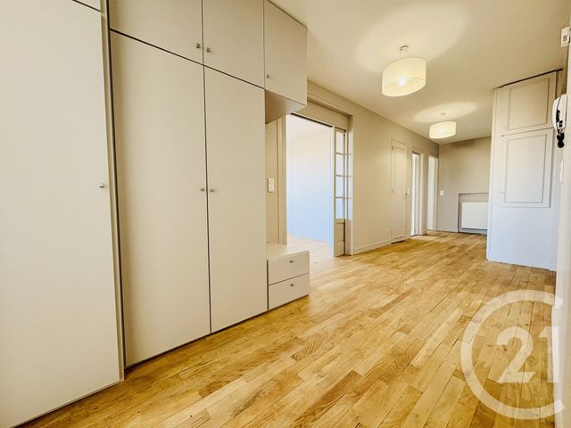 Appartement F4 à vendre - 4 pièces - 88.18 m2 - LIMOGES - 87 - LIMOUSIN - Century 21 Atrium Immobilier